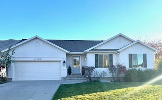 2012 E 1630 S, Spanish Fork, UT 84660