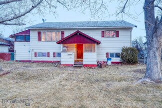 721 2nd Ave E, Three Forks, MT 59752