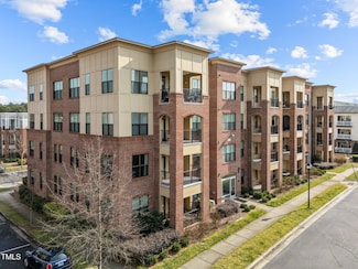 700 Finsbury St Unit 105, Durham, NC 27703