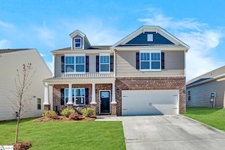 4334 Remington Ave, Boiling Springs, SC 29316