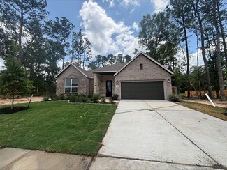 18026 Cana Mariage Ct, Conroe, TX 77302