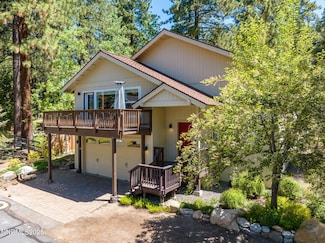 625 Freel Dr, Glenbrook, NV 89413
