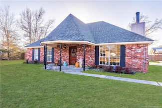 367 Andrus Loop, Lake Charles, LA 70611