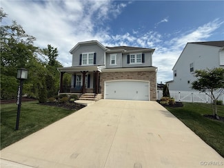 10810 Porter Park Ln, Glen Allen, VA 23059
