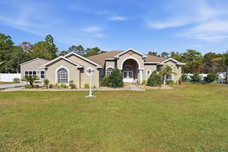 11113 Flatwood Ave, Weeki Wachee, FL 34613