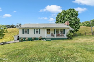 16044 Hamilton St, Mendota, VA 24270