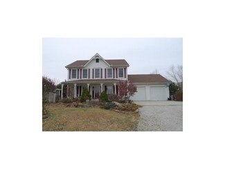 17418 Nation Rd, Holt, MO 64048