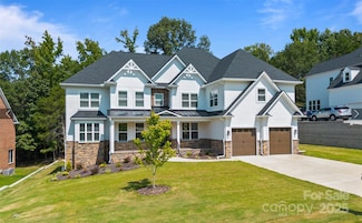 15818 Sparrowridge Ct, Charlotte, NC 28278
