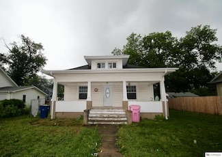 315 N Main St, Wilber, NE 68465