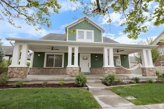 4687 Lumina Dr, South Jordan, UT 84095