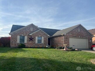 1009 Justin Ridge Way, Waynesville, OH 45068