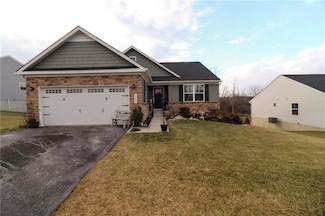 4223 Mimosa Ln, Whitehall Township, PA 18052