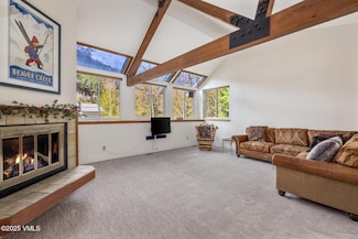 790 Stone Creek Dr Unit 1, Eagle-Vail, CO 81620