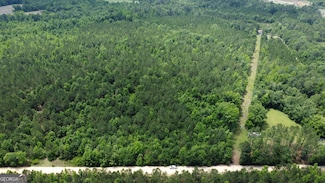 0 Anderson Parrish Rd, Portal, GA 30450