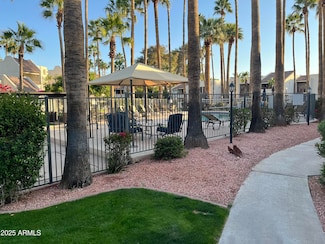 7350 N Vía Paseo Del Sur Unit P201, Scottsdale, AZ 85258