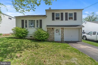 1801 Lukens Ave, Willow Grove, PA 19090