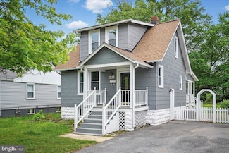 4911 Fox St, College Park, MD 20740