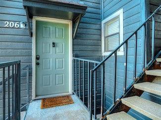 11510 N May Ave Unit B206, Oklahoma City, OK 73120