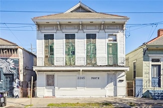 2245 Saint Claude Ave, New Orleans, LA 70117