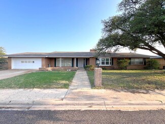 1505 E 18th St, Odessa, TX 79761