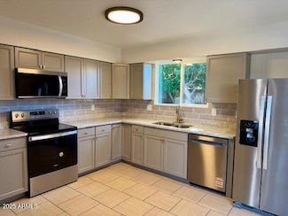 4200 Calle Ladero Unit D, Sierra Vista, AZ 85635