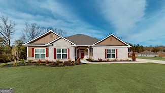 456 Southern Oaks Dr, Macon, GA 31216