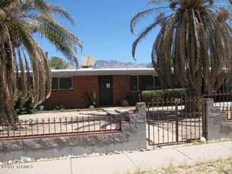 5501 E Copper St, Tucson, AZ 85712