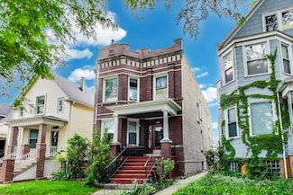4444 N Spaulding Ave, Chicago, IL 60625