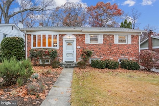 1001 Loxford Terrace, Silver Spring, MD 20901