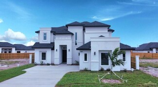 7659 Hana Dr, Brownsville, TX 78520