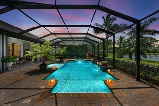 2258 Somerset Place, Naples, FL 34120