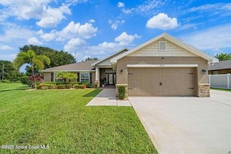 1830 San Filippo Dr SE, Palm Bay, FL 32909