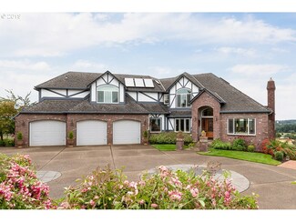 16665 S Spangler Rd, Beavercreek, OR 97004