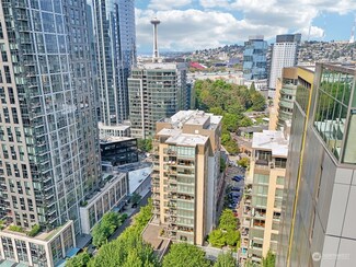 900 Lenora St Unit 708, Seattle, WA 98121