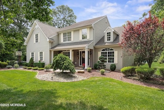 7 Oak Leaf Dr, New Egypt, NJ 08533
