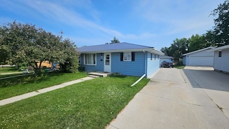 1319 Greenfield Ave, Sheboygan, WI 53081