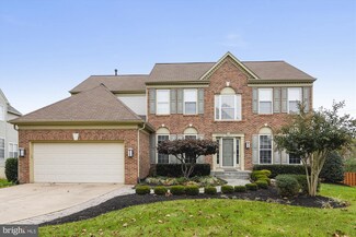 12880 Williams Meadow Ct, Herndon, VA 20171