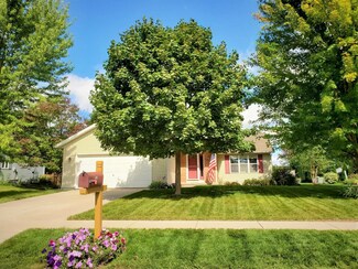 535 Landover Dr, Oregon, WI 53575