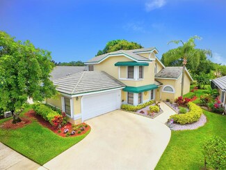 8112 Covington Ct, Lake Worth, FL 33467