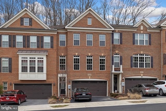 1539 Rabbit Hollow Place, Silver Spring, MD 20906
