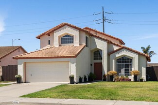 1505 N Orchid St, Lompoc, CA 93436