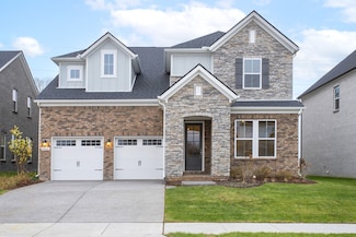 215 S Dunnwood Ln, Mt. Juliet, TN 37122