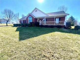 1209 Harvest Ridge Blvd, Memphis, IN 47143