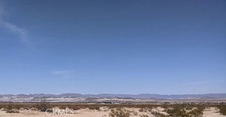 0 None Ave Unit IV21146903, 29 Palms, CA 99999