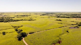 000 Tract 1 Meadowlark Rd, Alma, KS 66401