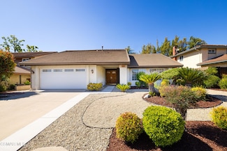 3535 Storm Cloud St, Thousand Oaks, CA 91360
