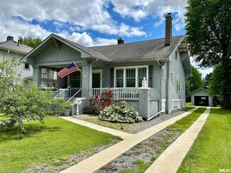 519 E Everett St, Marion, IL 62959