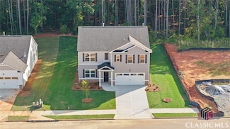 733 Daurian Dr, Statham, GA 30666