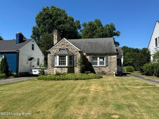 3126 Sora Ave, Louisville, KY 40213
