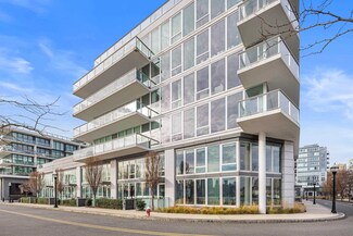 1000 Avenue at Port Imperial Unit 106, Weehawken, NJ 07086